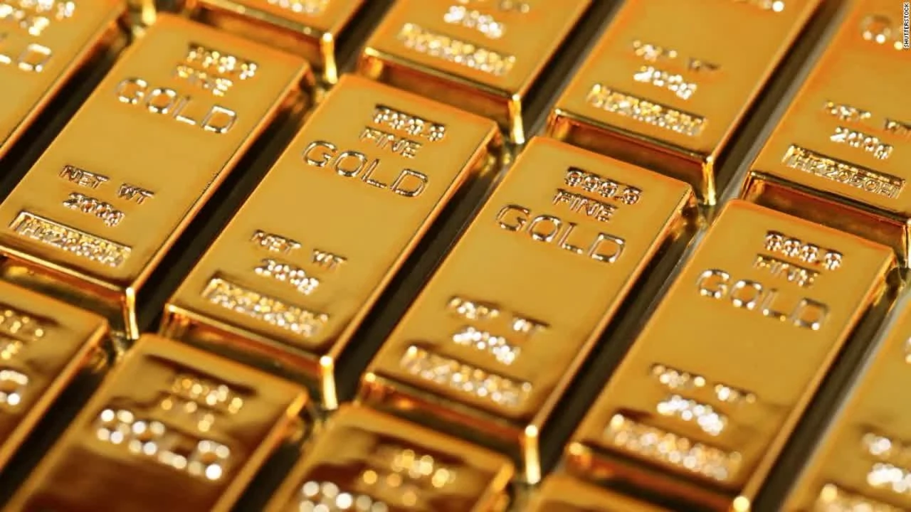 تقلبات أسعار الذهب في الأسواق اليوم الأحد 15 مارس مع التداولات العالمية